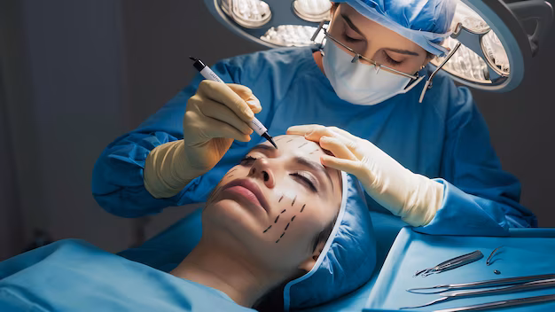 Reconstructive Surgeries